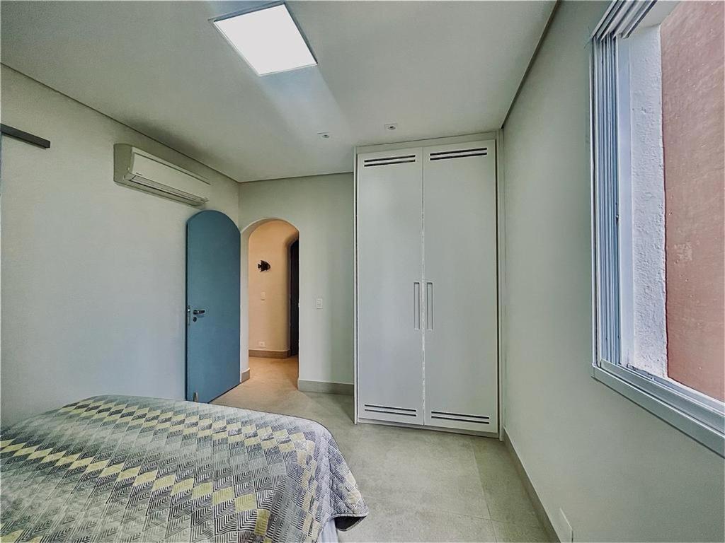Apartamento Guaruja Morro Do Maluf De Frente Ao Mar! 外观 照片